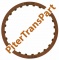 Фрикционный диск Re5r05a/jr710e сцепление direct (J93104)