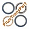 Комплект фрикционных дисков A518/a618 1990-1997г (blue special hd) (RCPBP-23)