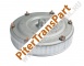 Front cover  (FD-CC-18)