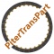 Фрикционный диск A960e сцепление c1/forward (512208)