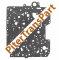 Прокладка гидроблока Zf5hp19 (vag new) (1060-327-090)