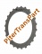 Стальной диск Honda 4 speed 1990-2006г (078701)