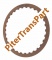 Фрикционный диск Zf6hp26/zf6hp28 сцепление a/d (1068-277-004E)