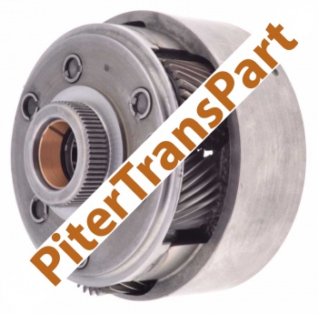Планетарный механизм 4R70w c 2004г (welded) (53730E-R)