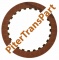 Фрикционный диск 722.3/722.5 Сцепление k1/front (B55103)