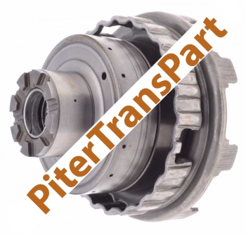 Планетарный ряд Re4r01 (K78980C-R)