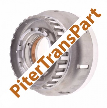 Барабан Zf5hp18 сцепление f (1056-277-047)