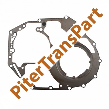 Прокладка корпуса Dp0/al4 (#284) 2.0l (90957A)