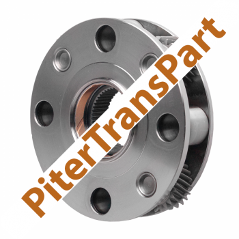 Планетарный механизм Cd4e forward (4 gear) (85950AN)