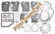 Комплект прокладок Sr410/412 (K79900FX)