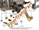 Tv cable corrector kit  (AS5-05K)