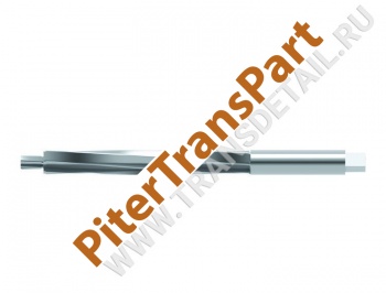 Carbide reamer  (F-36940-RM3C)