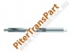 Carbide reamer  (F-36940-RM3C)