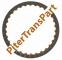 Фрикционный диск A750e сцепление c1/forward (173704-190)