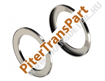 Thrust bearing adapter kit  (MT-WS-4K)