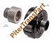 Передний планетарный механизм 4L60e (6 gear/2.84 ratio input carrier kit) (77284-K)