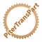 Фрикционный диск 722.6 Сцепление b2 (220-272-17-26L)