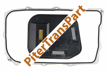 Фильтр-комплект Zf8hp45 (vw) (0CM-301-519N)