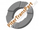 Thrust washer  (AL-WF-1)