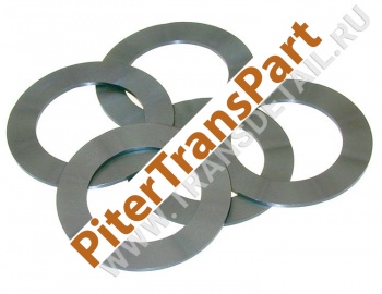 Thrust washer  (BW-WP-4)
