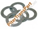 Thrust washer  (BW-WP-4)