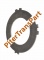 Опорный диск 4T60e сцепление 4th до 1999г (66204A)