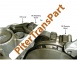 Распорка ленты A413 (reverse band strut) (32710-01)