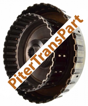 Барабан F4eat сцепление forward/reverse (84925-R)
