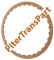Фрикционный диск Zf6hp32 сцепление a/d (1070-277-003)