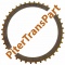 Фрикционный диск 722.6 Сцепление b2 (220-272-17-26R)