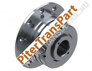 Turbine hub  (FD-HT-36HS)