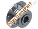 Turbine hub  (FD-HT-36HS)
