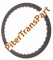Фрикционный диск 6L45e сцепление 2-6 (int) (R558535)
