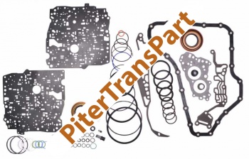 Комплект прокладок 4T65e (volvo) (K66900V)