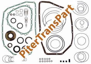 Комплект прокладок Zf6hp19 (vag) (T14301A)