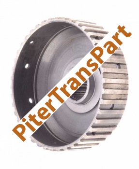 Ступица 4L80e сцепление forward (34946-R)