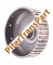Ступица 4L80e сцепление forward (34946-R)