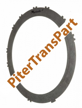 Стальной диск Jr710e сцепление front brake/b1 (511483)