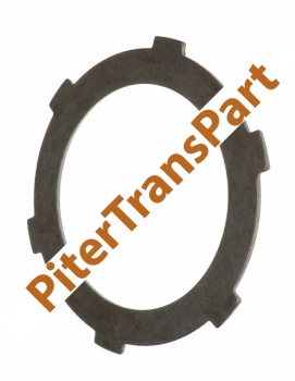 Стальной диск 722.4 Сцепление k2/rear (071705-200)