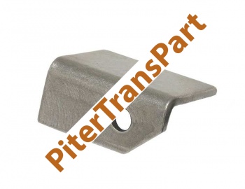 Дополнительный фиксатор разъёма 4L60e wiring harness connector bracket (77980-01K)