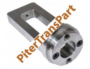 Инструмент Ag4 (bushing installation\removal tool) (119905-TL1)
