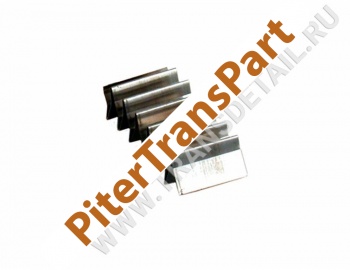 Accordion spring  (GM-S-3HP)