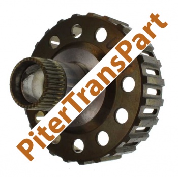 Ступица 6T30e сцепление 4-5-6 (24231700)