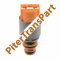 Соленоид Zf6hp (оранжевый) (0501-214-958)