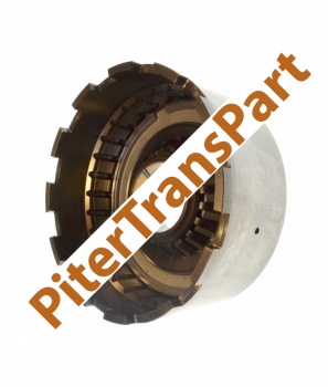 Барабан Re4r01 сцепление reverse (R73556B)