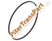 Piston seal  (GM-O-16)