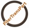 Фрикционный диск Re4r03 сцепление reverse (78100)