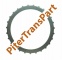 Опорный диск Re4r01 сцепление high (075760-400)