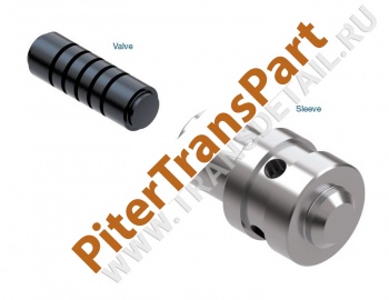 Tcc apply boost valve kit  (126740-03K)