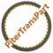 Фрикционный диск U140e/u240e/u150e/u250e сцепление low/reverse (R89106)